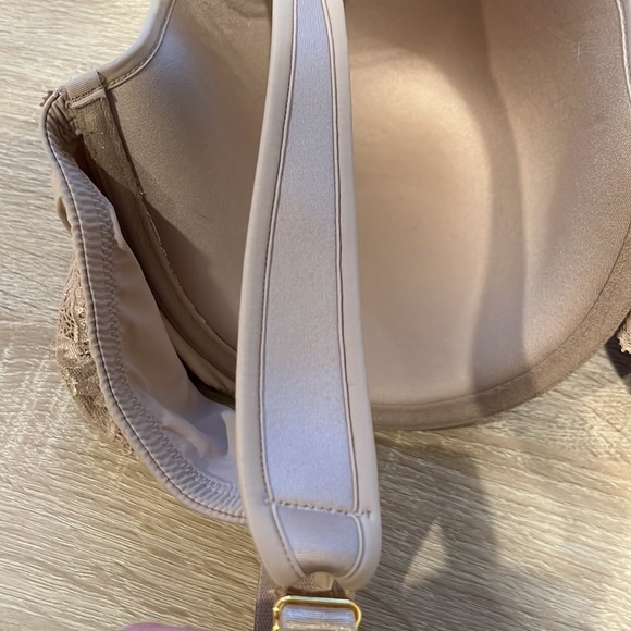 ThirdLove 24/7 Lace Perfect Coverage Bra - Picture 7 of 7